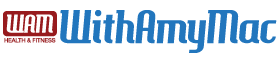 Welcome to WithAmyMac.com