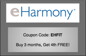 eharmony promo code 2010