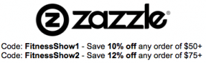 zazzle coupon codes