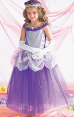 child princess costume