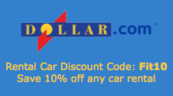 dollar rental car promo code 2010