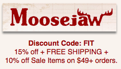 moosejaw discount code