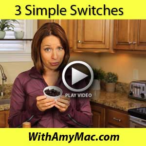 Simple Food Switches