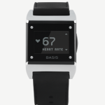 fitness wearable basis watch review