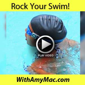 fitness product review underwater audio headphones